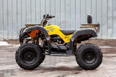 купить Квадроцикл SSSR Rocket в Москве - фото 