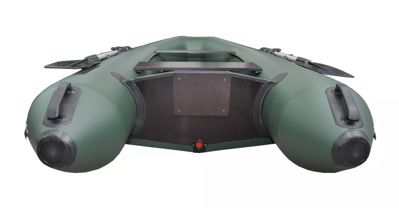 купить Лодка ПВХ МУССОН 2800 СК Light в Москве - фото 