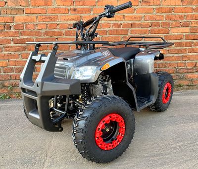 купить Квадроцикл MOWGLI Sharp в Москве - фото 