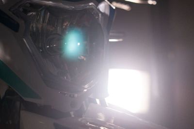 купить Мотоцикл кроссовый эндуро BSE RTC-300R Y 1.0 в Москве - фото 