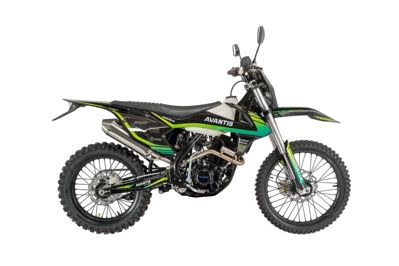 Мотоцикл AVANTIS A7 NEW Lite Motard в Москве