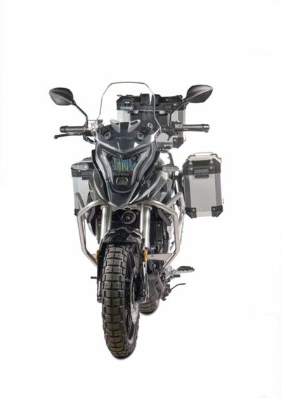 купить Мотоцикл DAYUN DY300-XF ТУРЭНДУРО в Москве - фото 