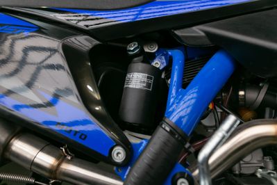 купить Мотоцикл кроссовый эндуро MOTOLAND FX300 (174MN-3) в Москве - фото 