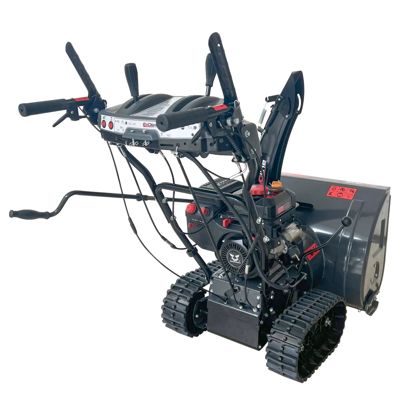 купить Снегоуборщик EVOLINE SBG 660 E в Москве - фото 