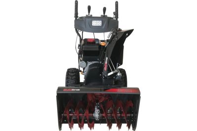 купить Снегоуборщик EVOLINE SBG 700 E в Москве - фото 