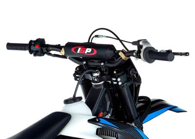 купить Мотоцикл кроссовый эндуро SHARMAX Expert 320 в Москве - фото 