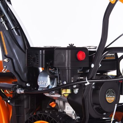 купить Снегоуборщик KETTAMA 80 S Superior в Москве - фото 