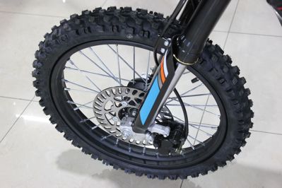 купить Мотоцикл K2R PF125 PITBIKE в Москве - фото 