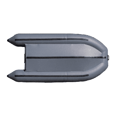 купить Лодка ПВХ GOLFSTREAM Патриот BP 300 в Москве - фото 