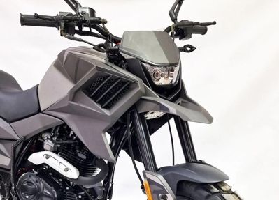 купить Мотоцикл МОТОМИР Mirage 250 ТУРЭНДУРО в Москве - фото 