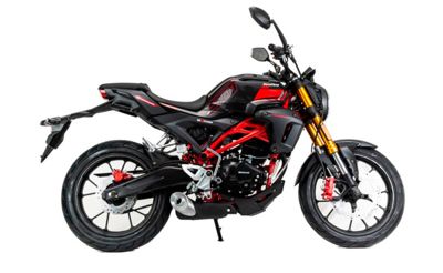 Мотоцикл MOTOLAND 501 (172FMM-5/PR250) ТУРЭНДУРО в Москве