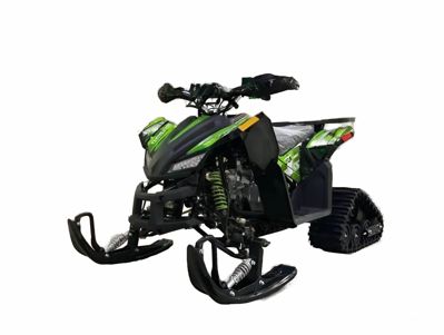 купить Снегоцикл YACOTA Sporty XX Snow в Москве - фото 