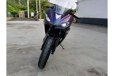 купить Электромотоцикл ELECTRON R3 (5 кВт) в Москве - фото 