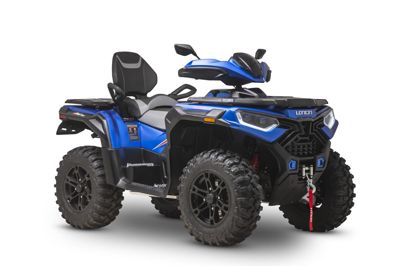 купить Квадроцикл LONCIN Xwolf 1000 (ПСМ) в Москве - фото 