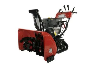 Снегоуборщик DDE ST1387LET в Москве