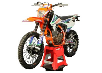 купить Мотоцикл AVANTIS A5 (CB250-F/ZS172FMM-3A) ENDURO в Москве - фото 