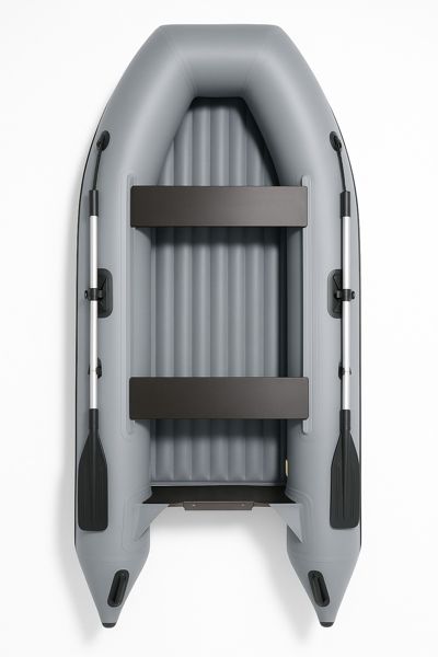 купить Лодка ПВХ ХАНТЕР 320 ЛН в Москве - фото 