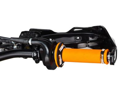 купить Мотоцикл кроссовый эндуро SHARMAX PowerMax 280 PR (2024) в Москве - фото 