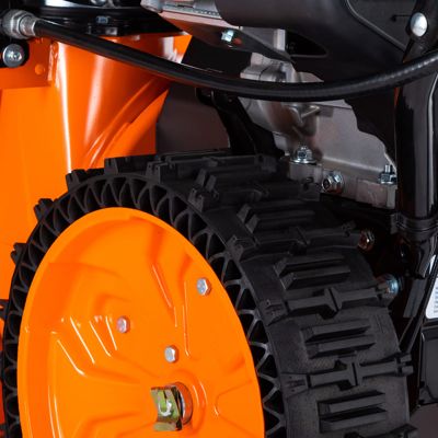 купить Снегоуборщик KETTAMA 150 S Superior в Москве - фото 