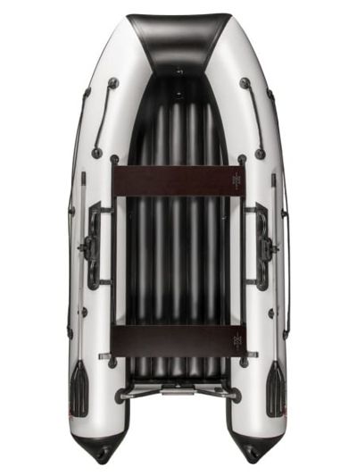 Лодка ПВХ X-RIVER Agent 390 в Москве