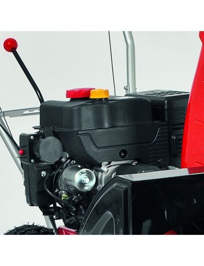 купить Снегоуборщик AL-KO Snowline 620 EII в Москве - фото 