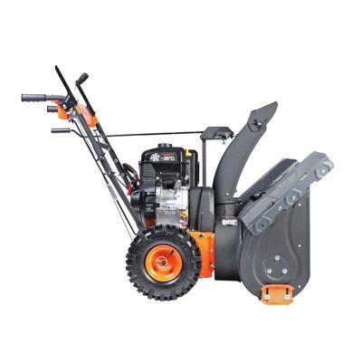 купить Снегоуборщик PATRIOT PS 917 в Москве - фото 