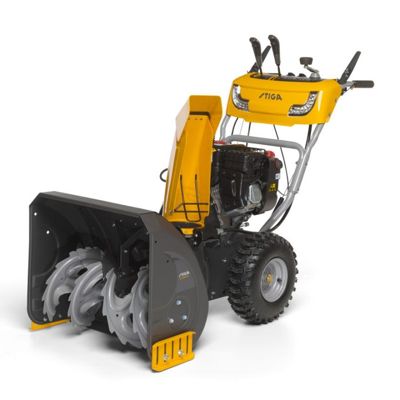 купить Снегоуборщик STIGA ST 4262 PB в Москве - фото 