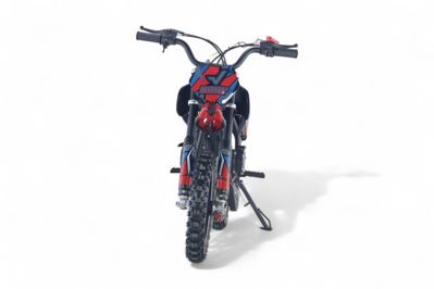 купить Мотоцикл RIVERTOYS Roby 10/10 в Москве - фото 