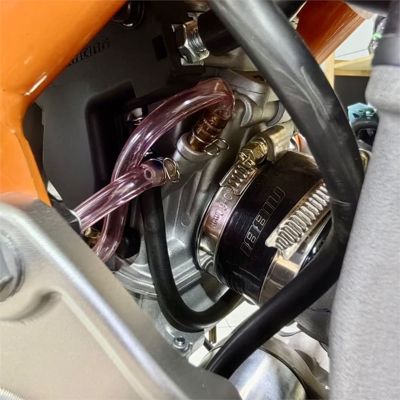 купить Мотоцикл BRZ MX8 NX250 24 ENDURO в Москве - фото 