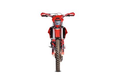 купить Мотоцикл кроссовый эндуро FXMOTO X8 CBS300 в Москве - фото 