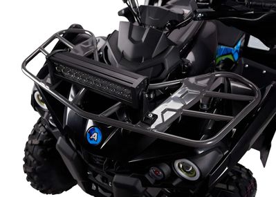 купить Квадроцикл AVANTIS Forester Long 200 Lux в Москве - фото 