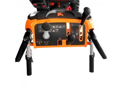 купить Снегоуборщик YARD FOX PRO 7654E в Москве - фото 