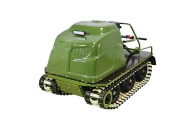 Мотобуксировщик KOIRA T 15 (15 л/с), стеклопластик в Москве