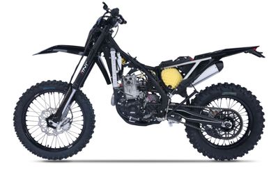 купить Мотоцикл BRZ X8 NC250 23 BE ENDURO в Москве - фото 