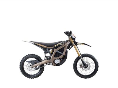 купить Электромотоцикл SUR-RON ULTRA BEE Т в Москве - фото 