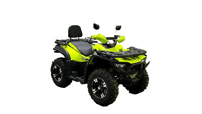 купить Квадроцикл BISON 330L в Москве - фото 