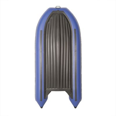 купить Лодка ПВХ ПИЛОТ 360 НДНД в Москве - фото 