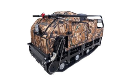 Мотобуксировщик ЩУКАРЬ МР-15 л.с. в Москве