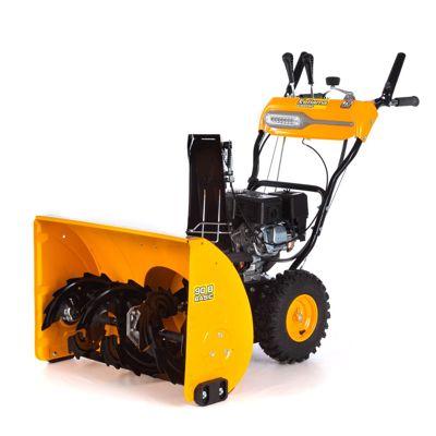 купить Снегоуборщик KETTAMA 90 B Basic в Москве - фото 