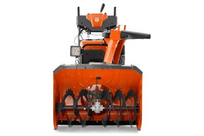 купить Снегоуборщик HUSQVARNA ST 424T в Москве - фото 