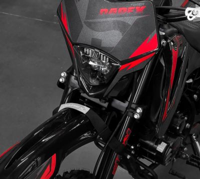 купить Мотоцикл DAREX Timer 300 ENDURO в Москве - фото 