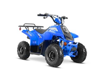 купить Квадроцикл SHARMAX 130 Cross в Москве - фото 