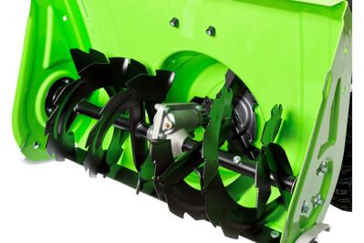 купить Снегоуборщик REDVERG RD-SB56/7W в Москве - фото 