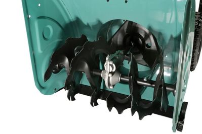 купить Снегоуборщик STURM STG5775ER в Москве - фото 