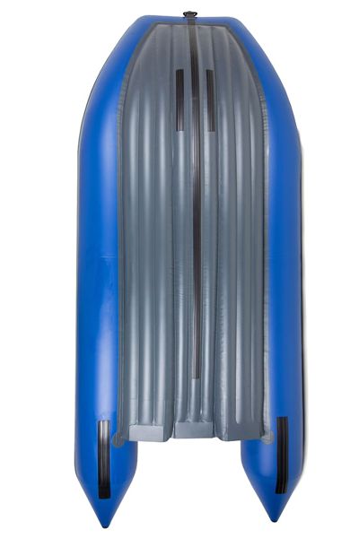 купить Лодка ПВХ STORMLINE Air JET Pro 400 Lite (2024) в Москве - фото 