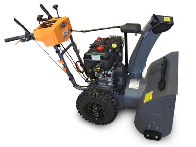 купить Снегоуборщик VILLARTEC WB 1070E в Москве - фото 