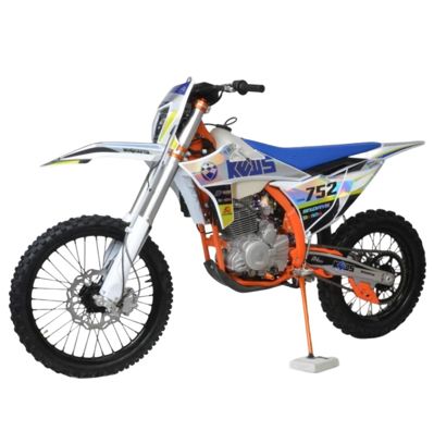 Мотоцикл KEWS K24 CB300RL 21/18 ENDURO в Москве