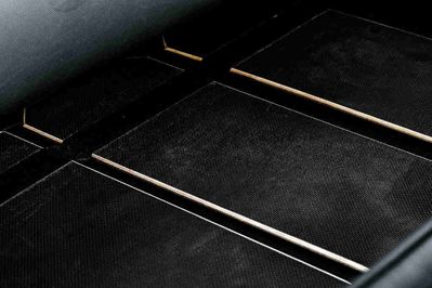 купить Гребная лодка ПВХ SHARMAX P280 (2024) в Москве - фото 