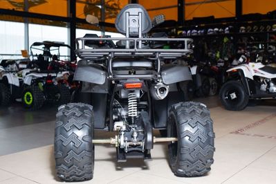 купить Квадроцикл YACOTA 200 PRO в Москве - фото 