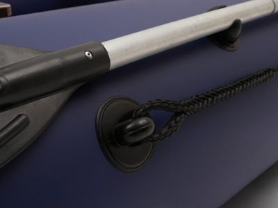 купить Лодка ПВХ TULIN ДМ 310 в Москве - фото 